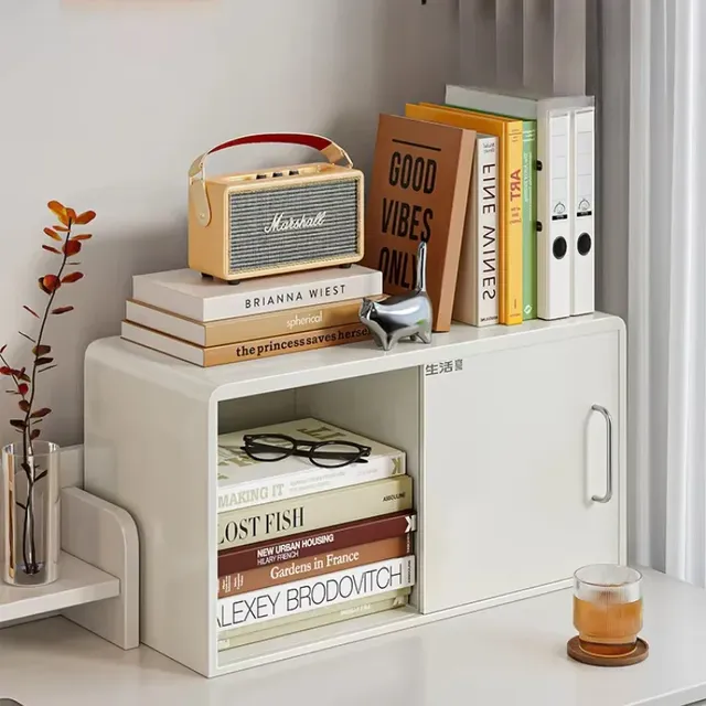 Étagère de rangement pour comptoir de cuisine – vue 5