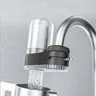 Filtre purificateur d'eau du robinet avec noyau en… – vue 5