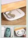Bain de pieds pliable – vue 6