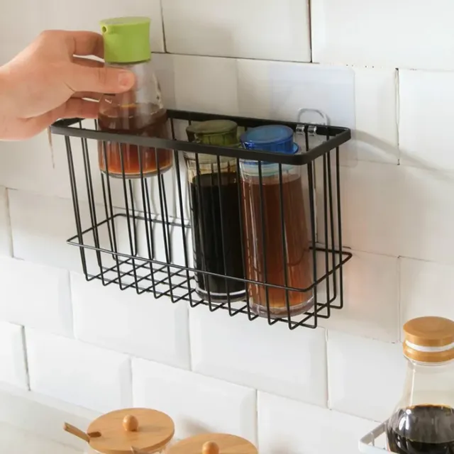 Support de rangement de Cuisine gratuit – vue 2
