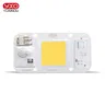 Puce d'ampoule LED COB intelligente IC