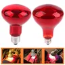 Ampoule de physiothérapie infrarouge 100W 150W