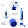 Purificateur d'eau portable d'urgence – vue 3