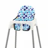 Housse de siège de chaise de salle à manger pour bébé – vue 3
