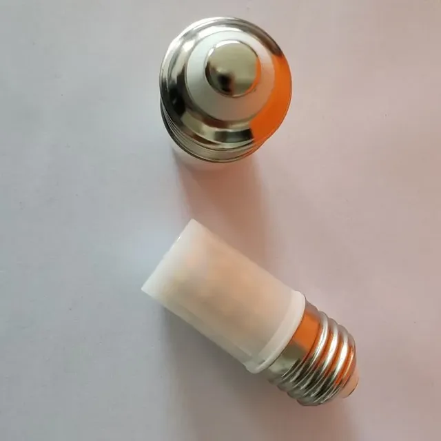 Tuya WiFi intelligent E27 lumière variable 2700K-6500K… – vue 2