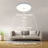 Maison intelligente lumière PIR capteur de mouvement… – vue 5