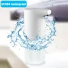 Distributeur savon automatique sanscontact rechargeable… – vue 5