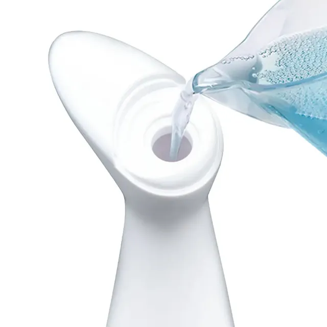Distributeur automatique de désinfectant pour les mains – vue 5