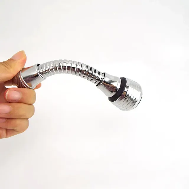 Extension de buse de barboteur de robinet de cuisine – vue 5