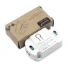 Commutateur intelligent WiFi Tuya avec minuterie et… – vue 3
