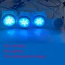 Lampe de bain sous-marine à LED RVB – vue 6