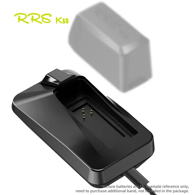 RRSKIT chargeur de batterie pour SRAM rouge XX1… – vue 5