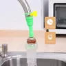 Adaptateur de buse d'économie d'eau pour robinet de… – vue 4