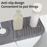 Tapis de robinet en Silicone pratique – vue 3