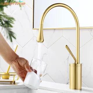 Robinet de cuisine extractible