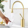 Robinet de cuisine extractible – vue 1