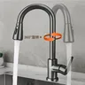 Mitigeur Cuisine Monocommande colcygne Haut Bec… – vue 2