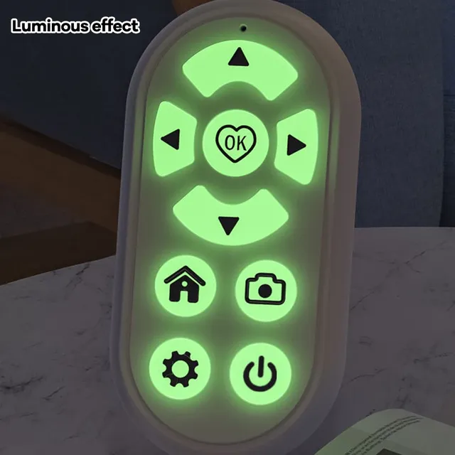 Télécommande Bluetooth sans fil pour téléphone portable – vue 6