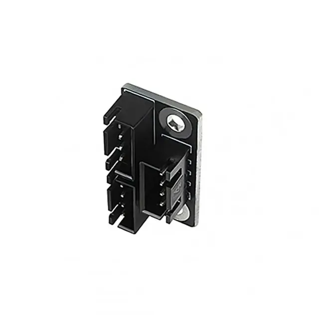 Moteur pas à pas pour imprimante 3D – vue 4