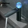 Robinet de lavabo salle de bains robinet d'évier chaud… – vue 3