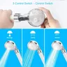Pommeau de Douche Filtrée à Haute Pression – vue 2