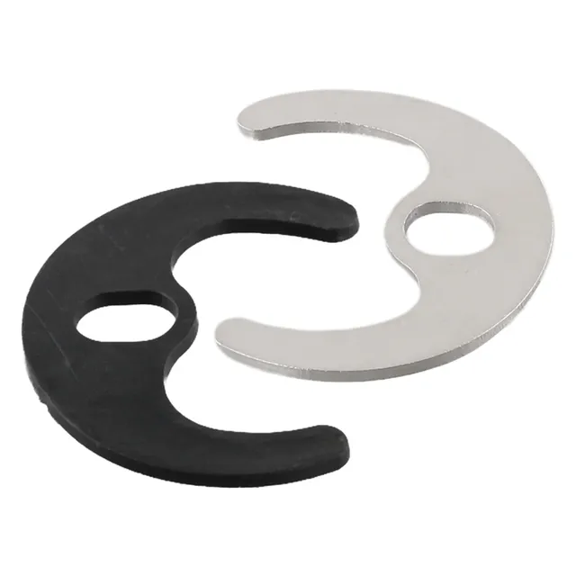 Kit de fixation de robinet de cuisine – vue 2