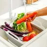 Lavabo carré pour fruits et légumes – vue 4