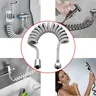 1.5/2/3/5m tuyau de douche à ressort mètres tuyau de… – vue 3