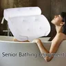Étagère de baignoire extensible – vue 6