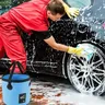 12L/20L bol évier sac de lavage seau de lavage de… – vue 3