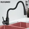Robinet de cuisine Flexible et rotatif à 360…