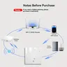 CABE-Tuya Wifi maison intelligente chauffage au sol… – vue 3