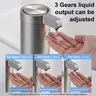 Distributeur automatique de savon pour les mains sans… – vue 5