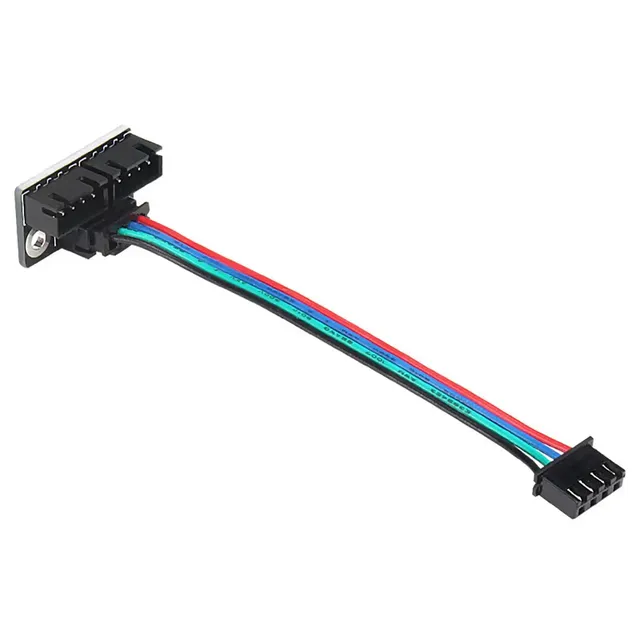 Moteur pas à pas pour imprimante 3D – vue 6