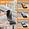 Tapis de robinet d'évier de cuisine en Silicone – vue 5