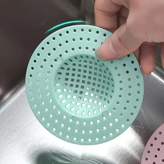 Filtre de vidange d'évier de cuisine – vue 3