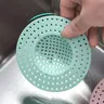 Filtre de vidange d'évier de cuisine – vue 3