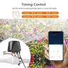 Tuya-Vanne d'eau intelligente WiFi – vue 4