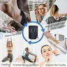 Tente de sauna à vapeur portable 3L - Spa domestique… – vue 5