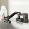 Lavabo de salle de bains – vue 4