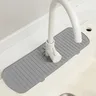 Tapis de robinet de cuisine en Silicone – vue 3