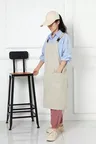 Tabliers de cuisine imperméables pour femmes et hommes – vue 3