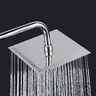Pommeaux de douche cascade Ultra-fin en…