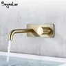 Mitigeur mural encastré lavabo baignoire plaque… – vue 2