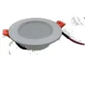 Dimmable LED Downlight 220V 110V blanc IP67 extérieur… – vue 4