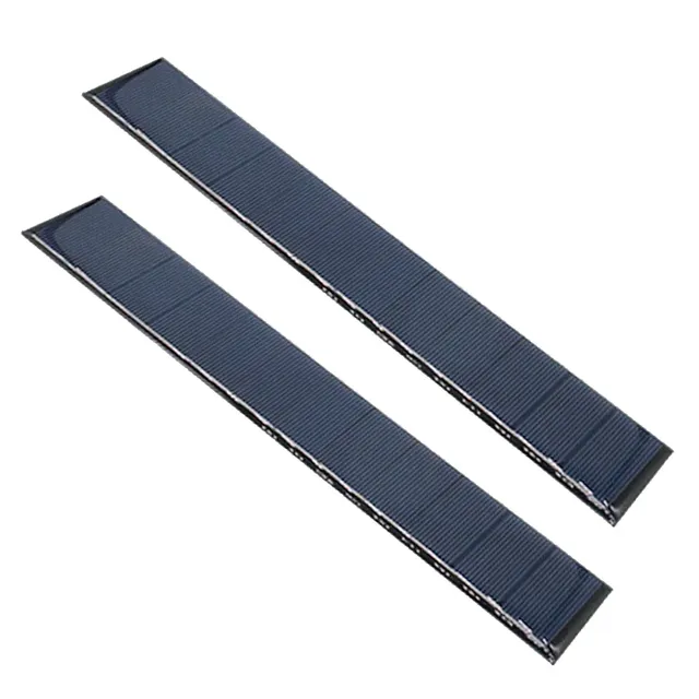 Kit de panneaux solaires à monter soi-même