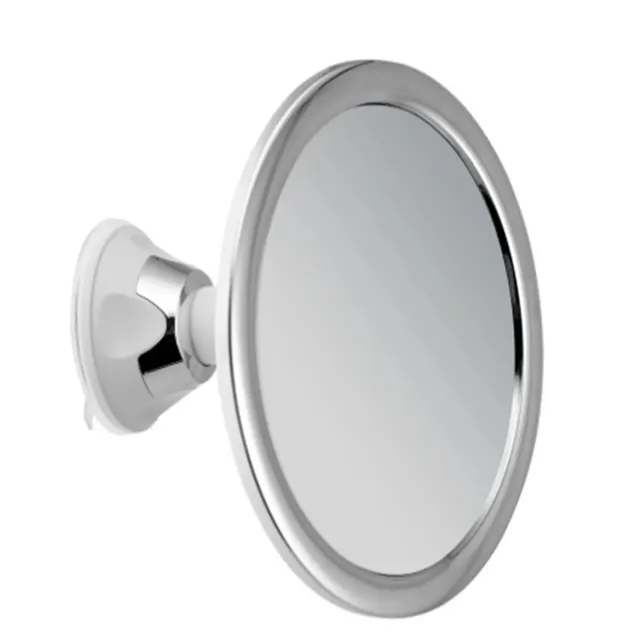 Miroir maquillage rasage douche salle bain mural… – vue 2