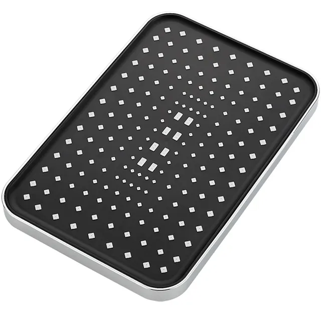 Pommeau douche plafond surdimensionné pluie 12pouces… – vue 3