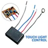 LED variateur capteur interrupteur de lumière 25-150W… – vue 4