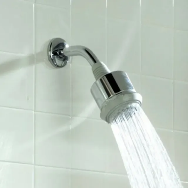 Pommeau de douche à effet de pluie – vue 3
